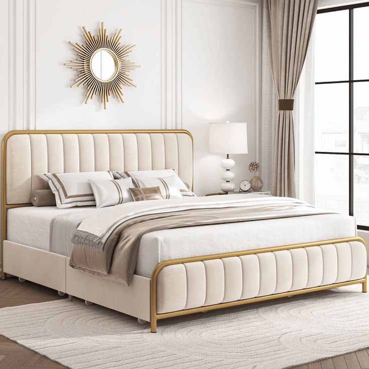 Queen Size Mattress
