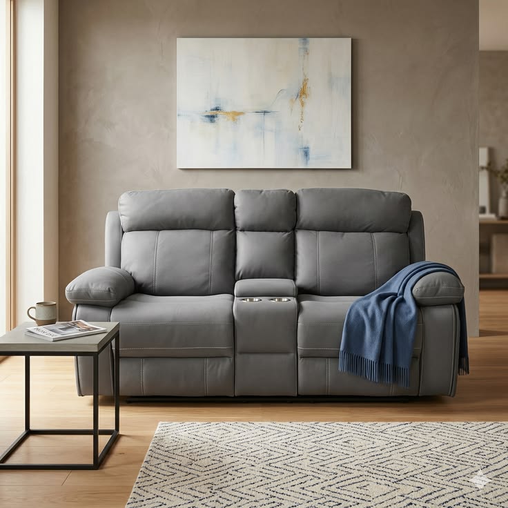 2 Seater Recliners