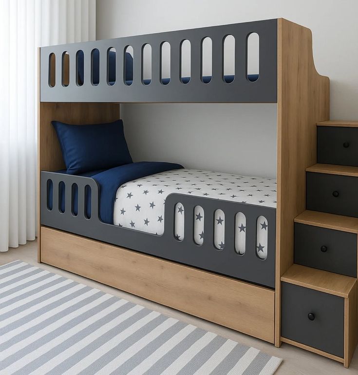 Bunk Beds