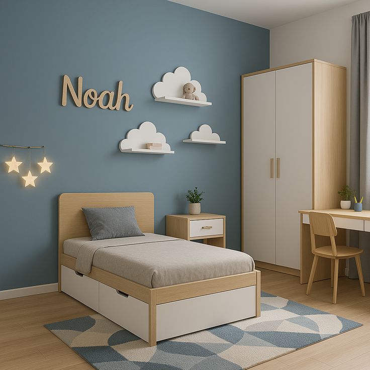 Kids Room