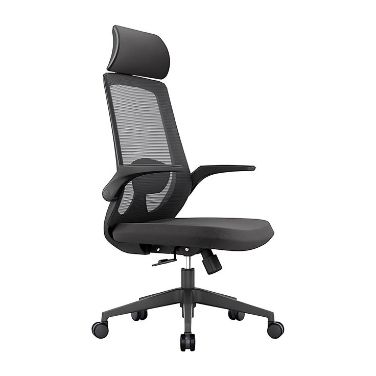 Ergonomic Chairs