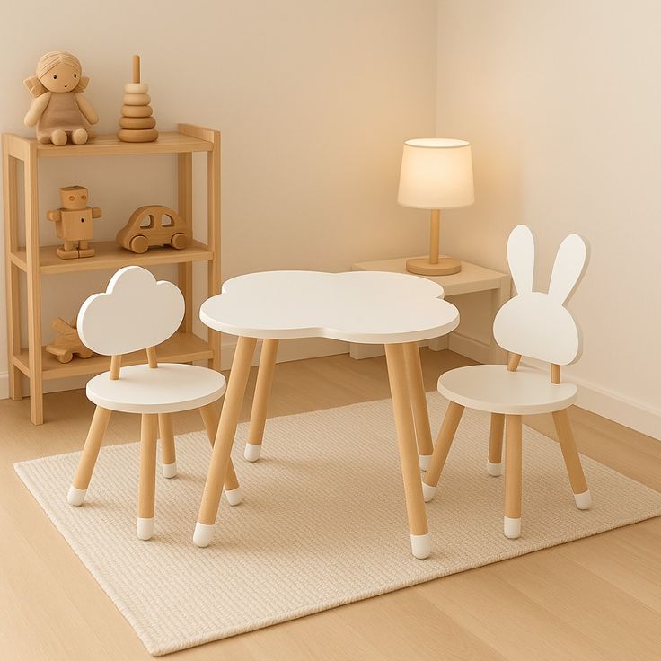 Kids Tables