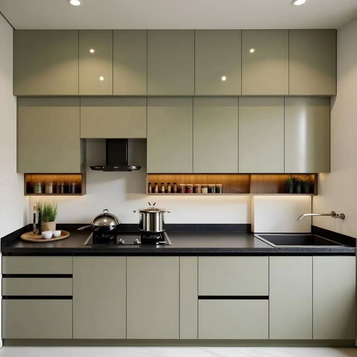 Kitchen Furniture