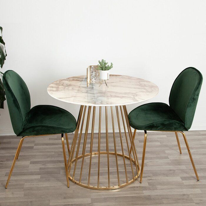 2 Seater Dining Sets