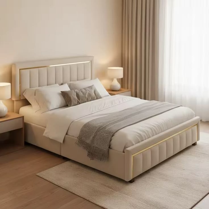 Bedroom Astra Collection