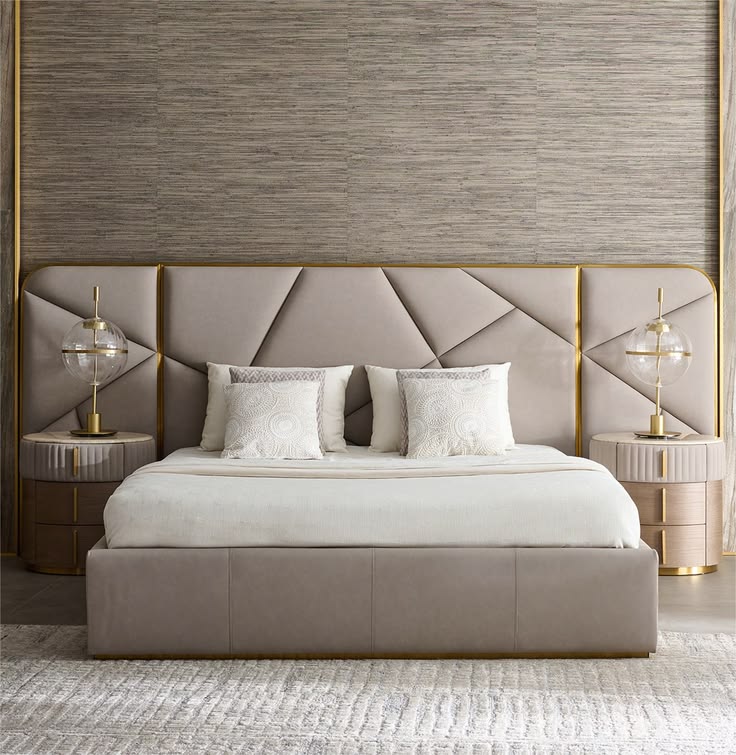 Queen Size Beds
