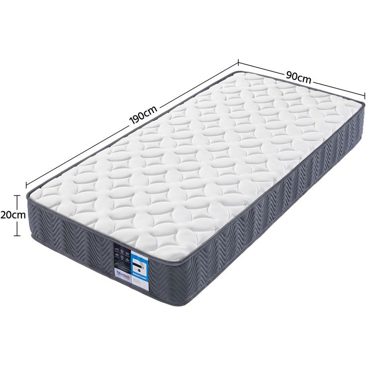 Single Bed Mattress