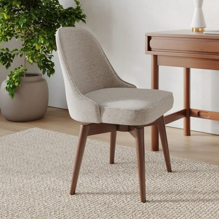 Study Chairs