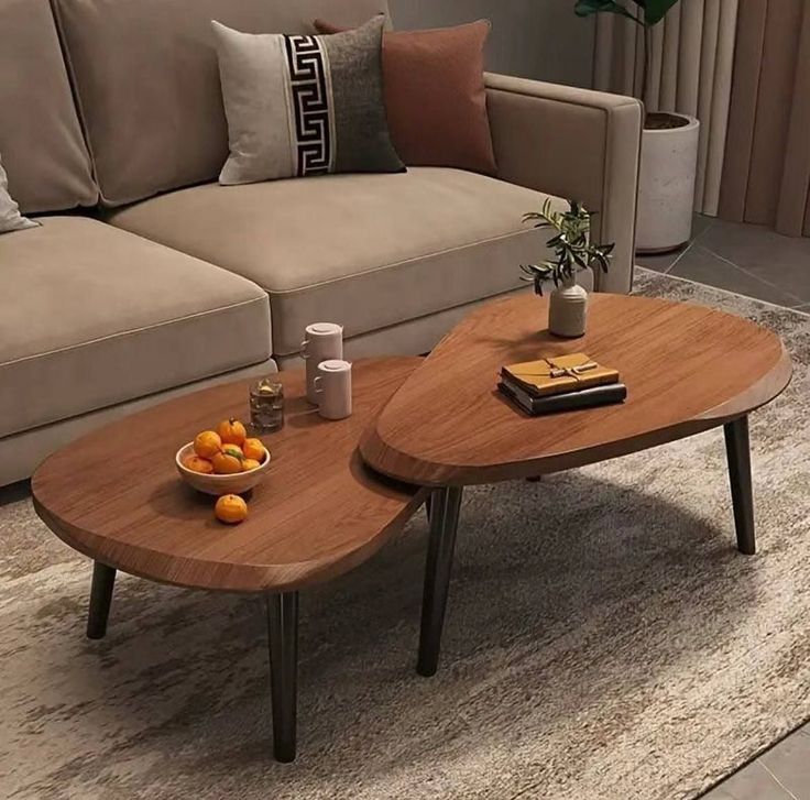 Coffee Tables