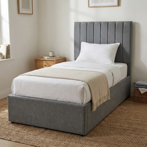 Single Beds