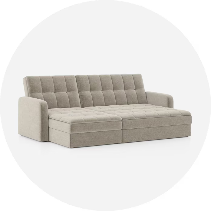 Sofa Cum Beds