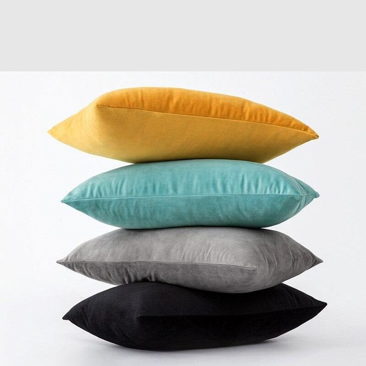 Pillows
