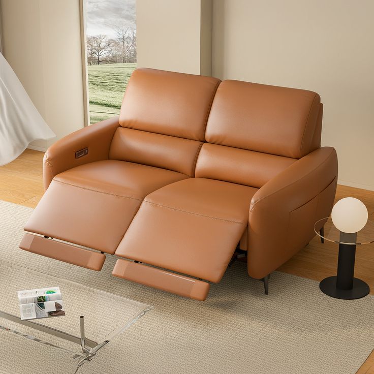 Recliner Sofas
