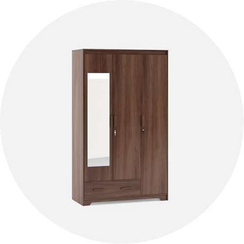Wardrobes