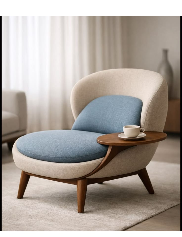 Accent Chairs