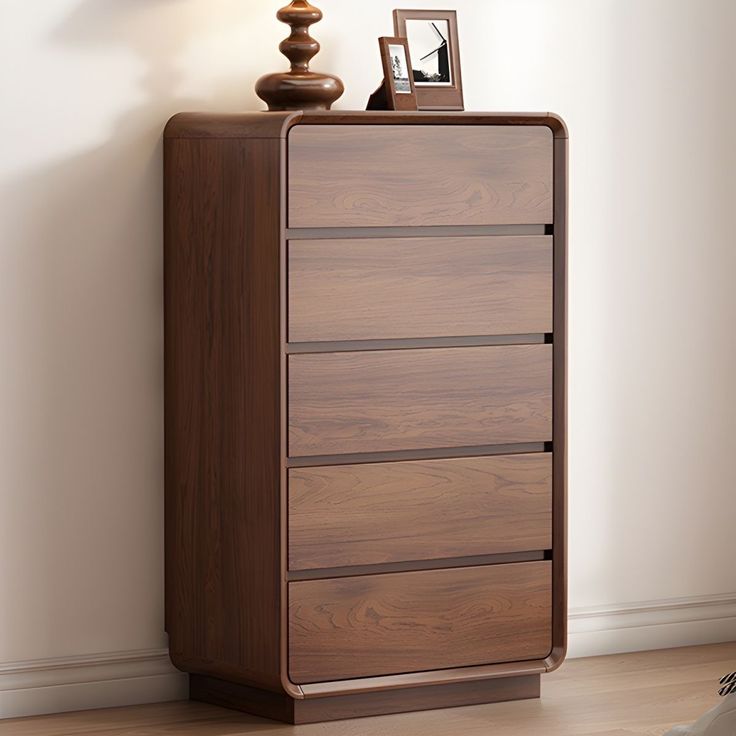 Bedroom Storage