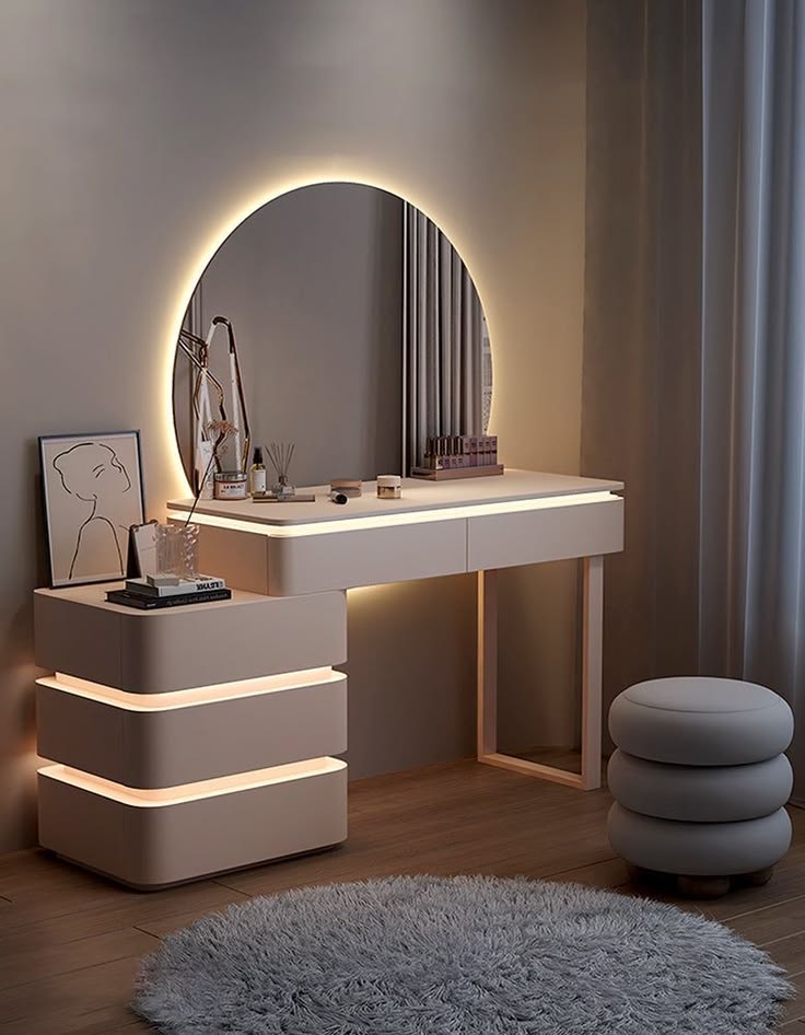 Dressing Tables