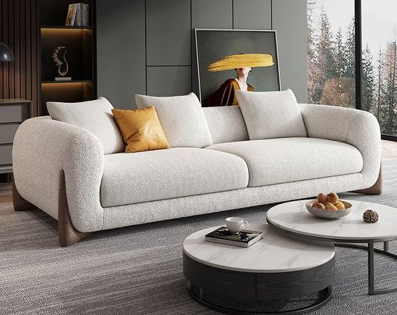 Sofa Sets