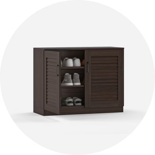 Shoe Racks