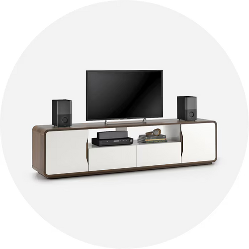 TV Units