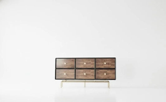 Chest of Drawer (M)