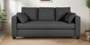 3 Seater Sofa In Grey Colour