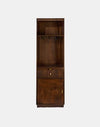 Countrylife Flute Mango Wood Bar Cabinet