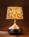 Niva Metal Table Lamp without shade