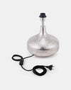 Niva Metal Table Lamp without shade