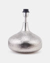 Niva Metal Table Lamp without shade